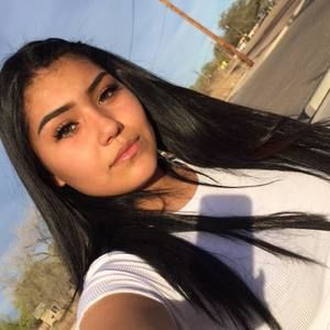 Meet your Posher, Marivel